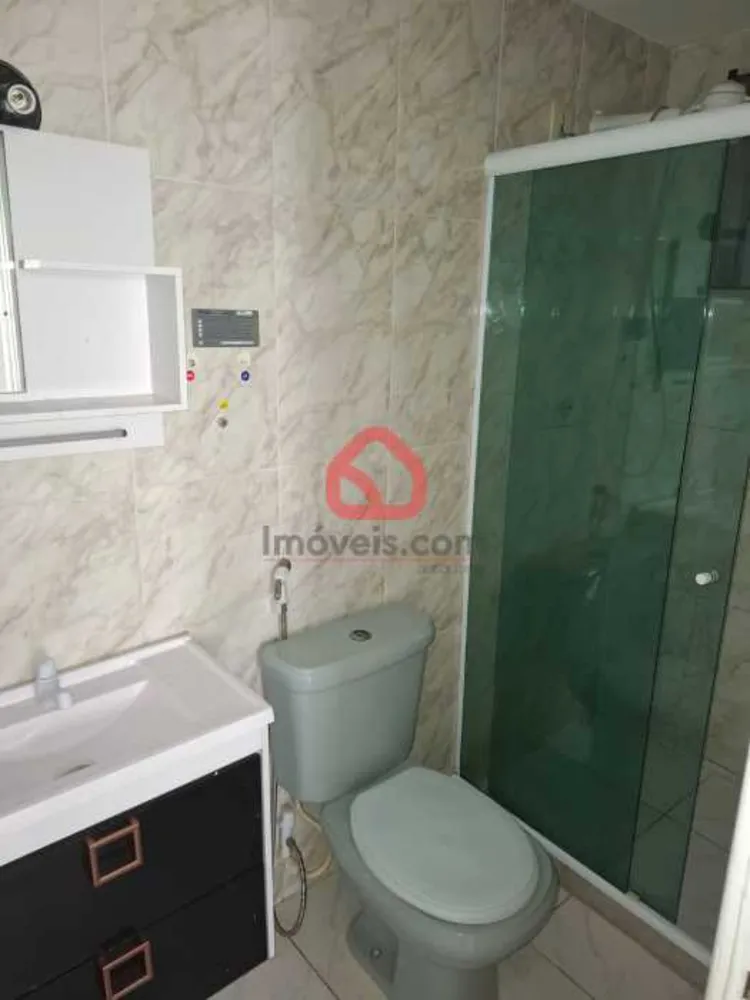 Apartamento, 2 quartos, 50 m² - Foto 11