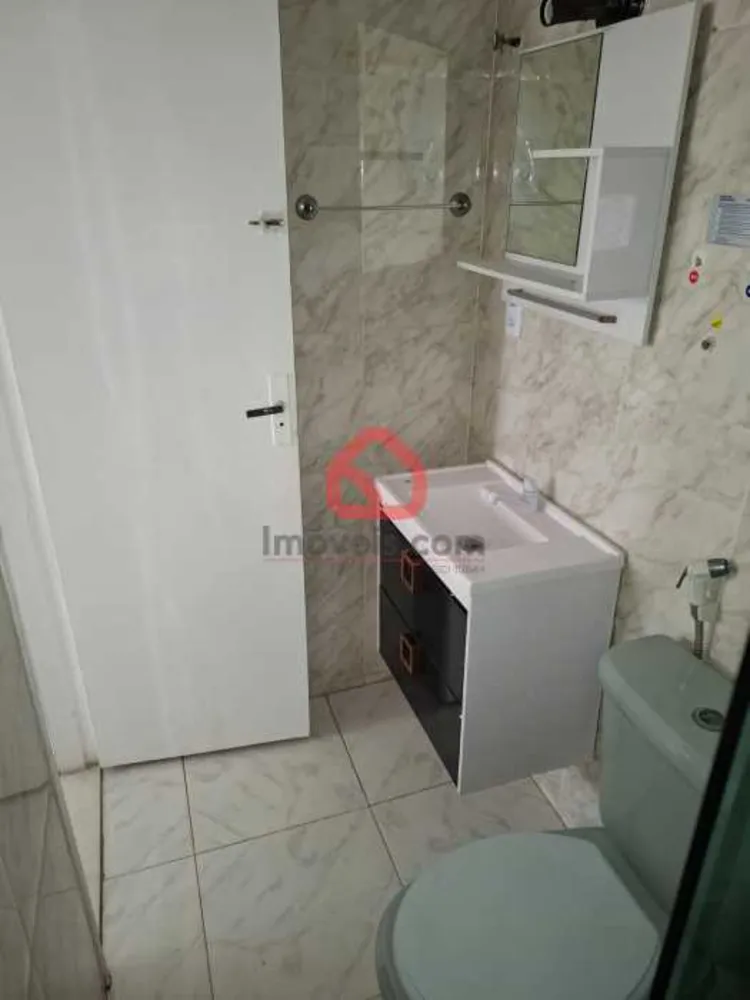 Apartamento, 2 quartos, 50 m² - Foto 10