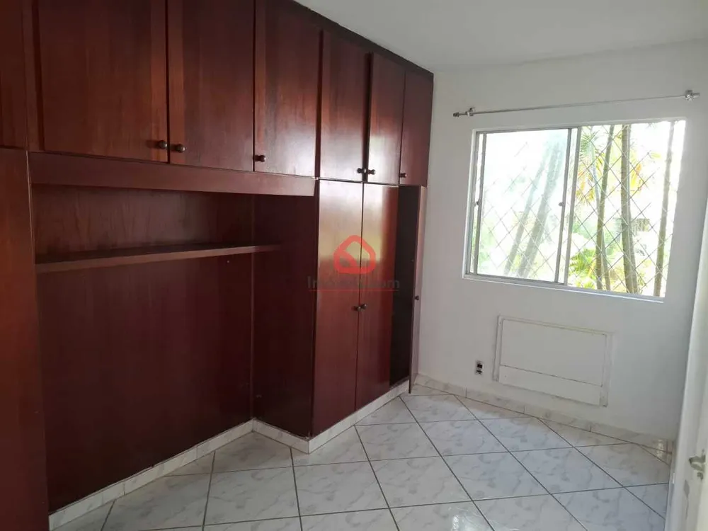 Apartamento, 2 quartos, 50 m² - Foto 7