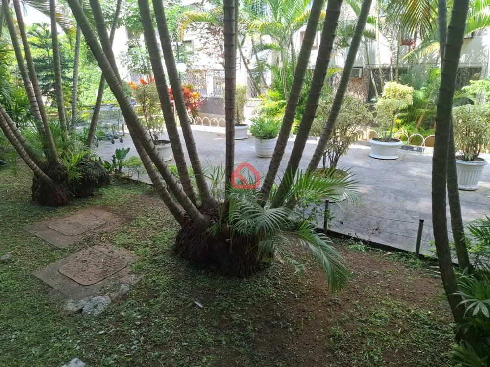 Apartamento, 2 quartos, 50 m² - Foto 16