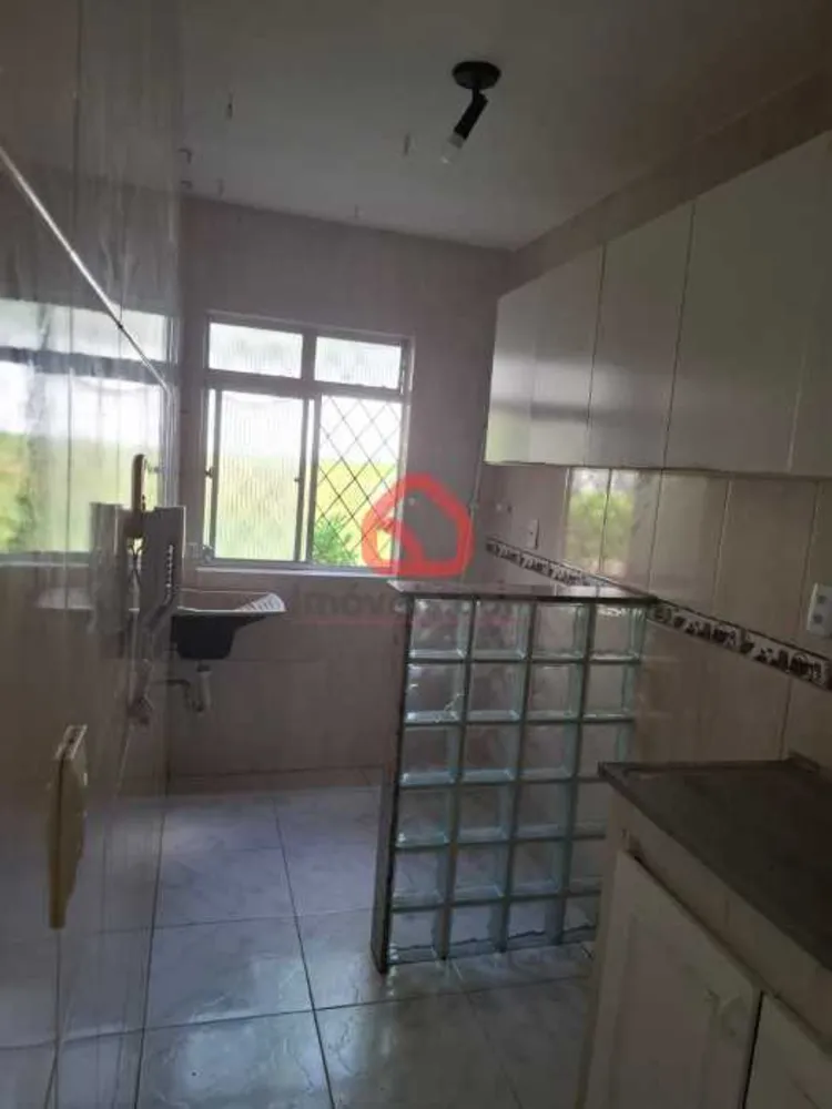 Apartamento, 2 quartos, 50 m² - Foto 14