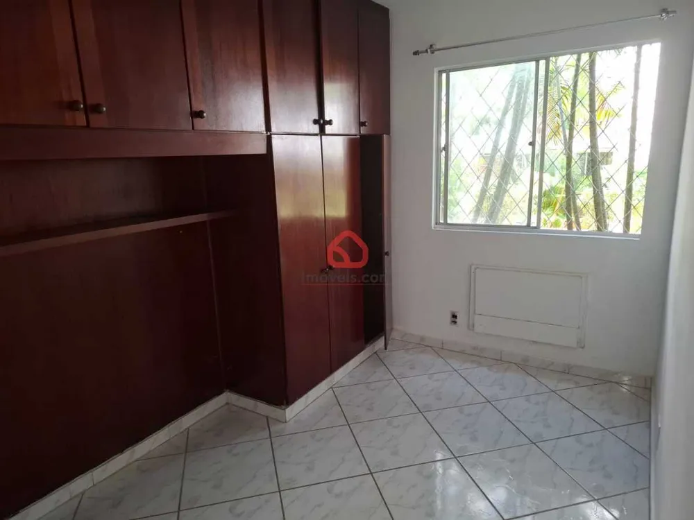 Apartamento, 2 quartos, 50 m² - Foto 9