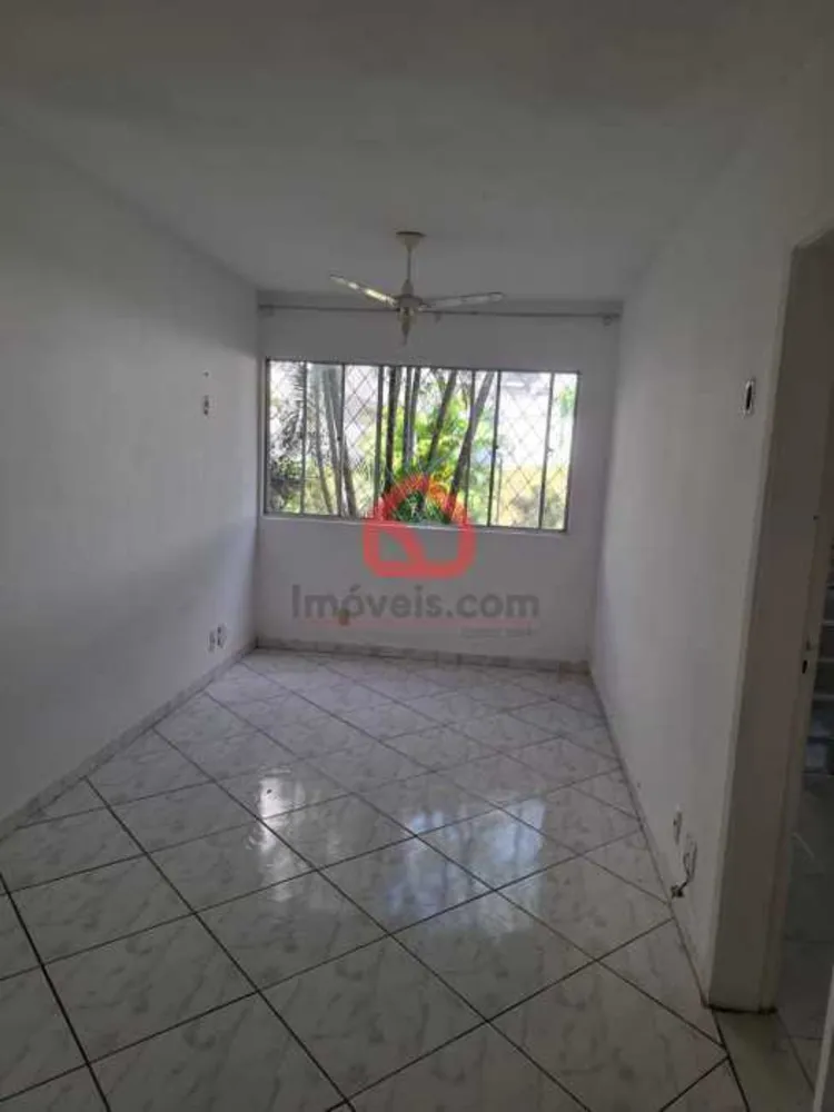Apartamento, 2 quartos, 50 m² - Foto 1