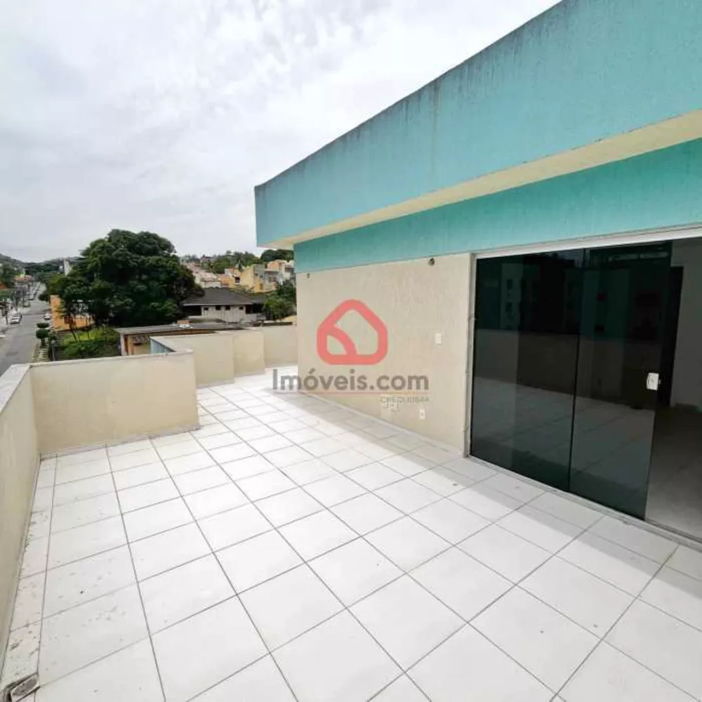 Cobertura, 4 quartos, 180 m² - Foto 44