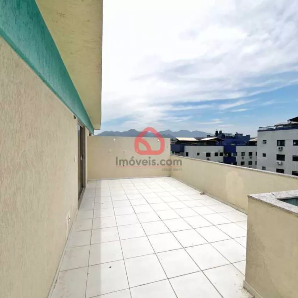 Cobertura, 4 quartos, 180 m² - Foto 32