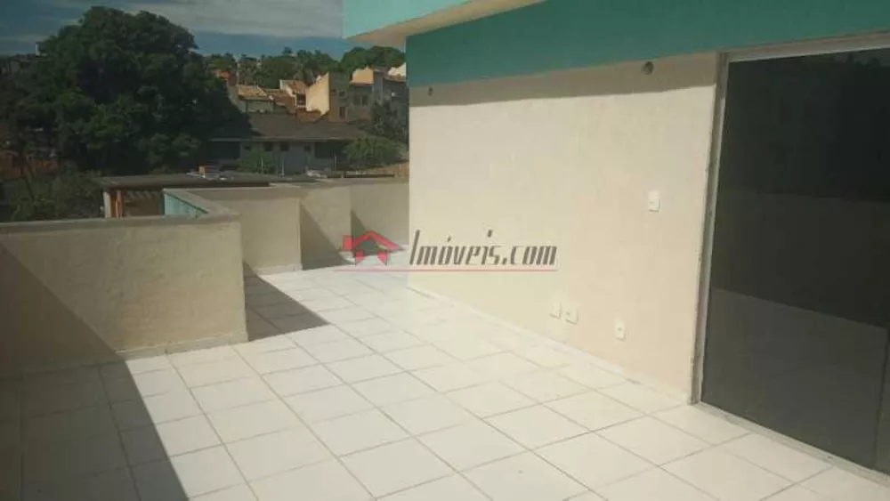 Cobertura, 4 quartos, 180 m² - Foto 24