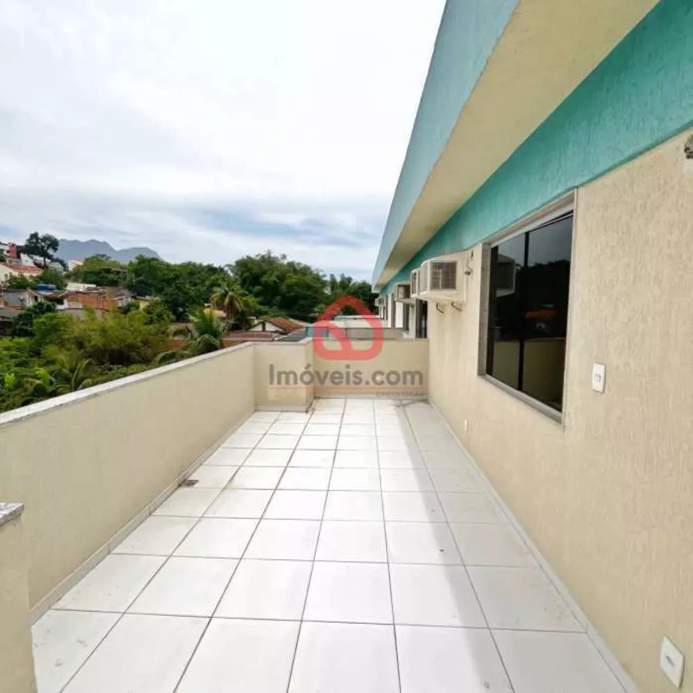 Cobertura, 4 quartos, 180 m² - Foto 29