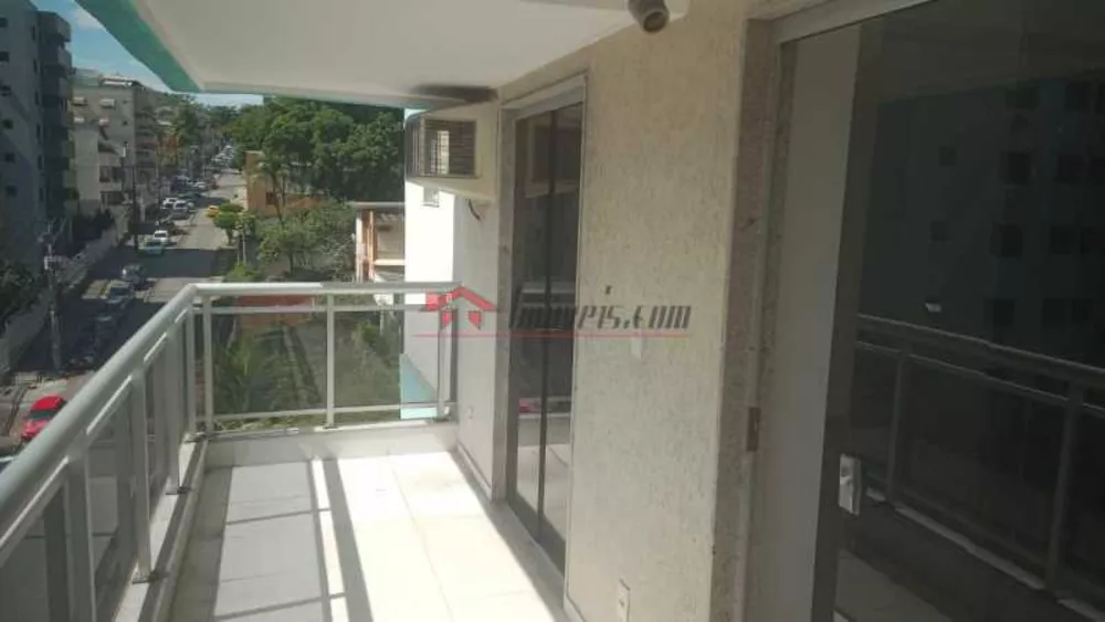 Cobertura, 4 quartos, 180 m² - Foto 16
