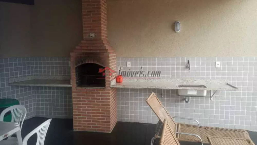 Cobertura, 4 quartos, 180 m² - Foto 1