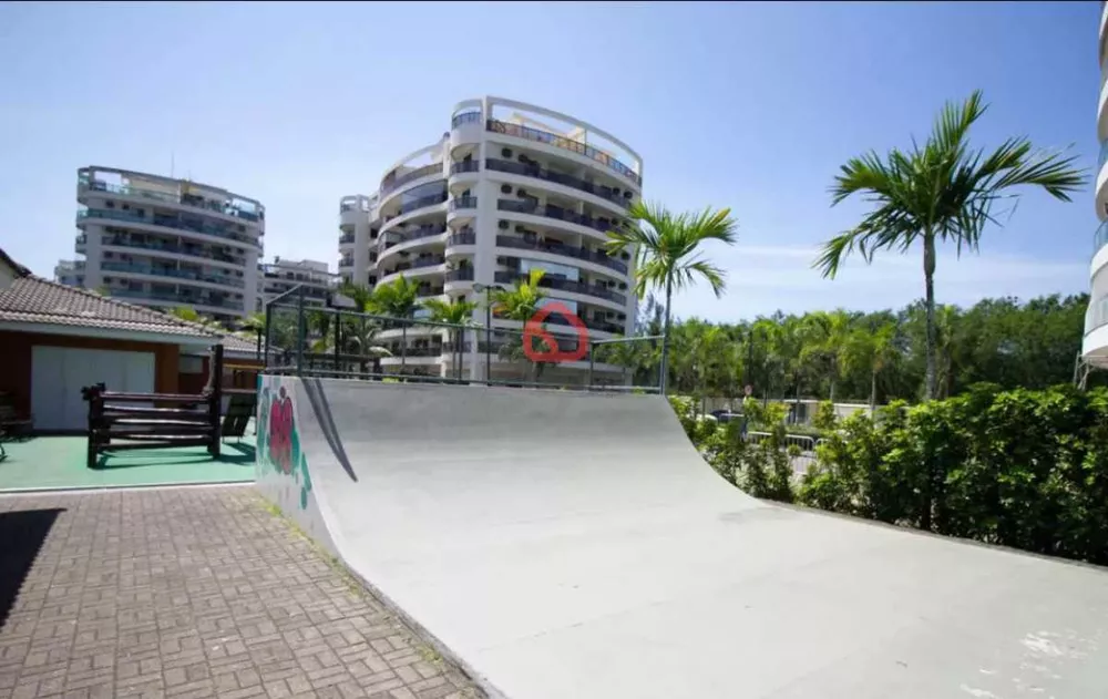 Apartamento, 3 quartos, 93 m² - Foto 2