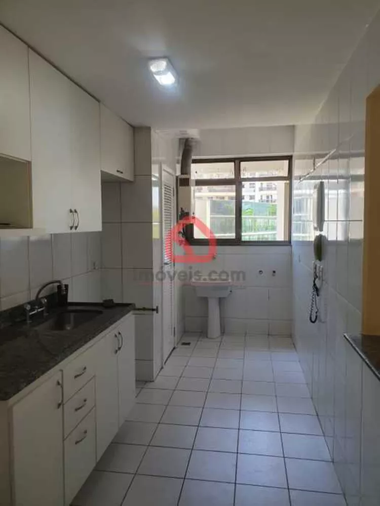 Apartamento, 3 quartos, 93 m² - Foto 26