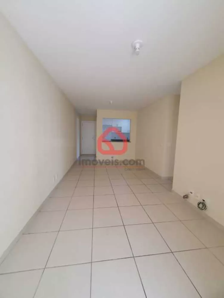 Apartamento, 3 quartos, 93 m² - Foto 1