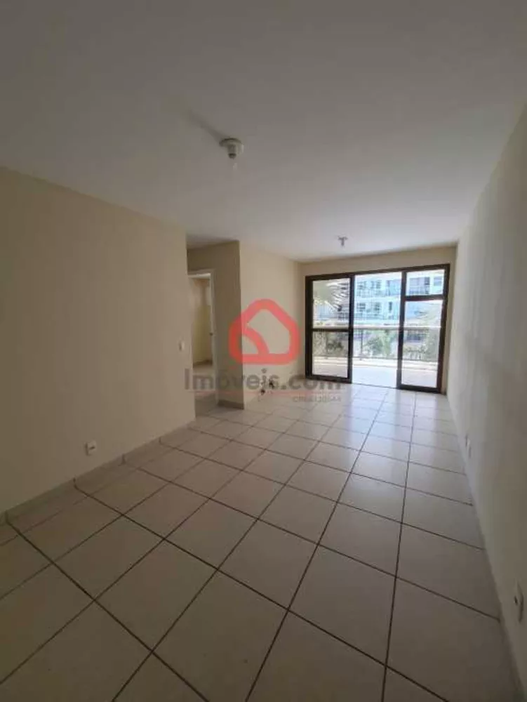 Apartamento, 3 quartos, 93 m² - Foto 7