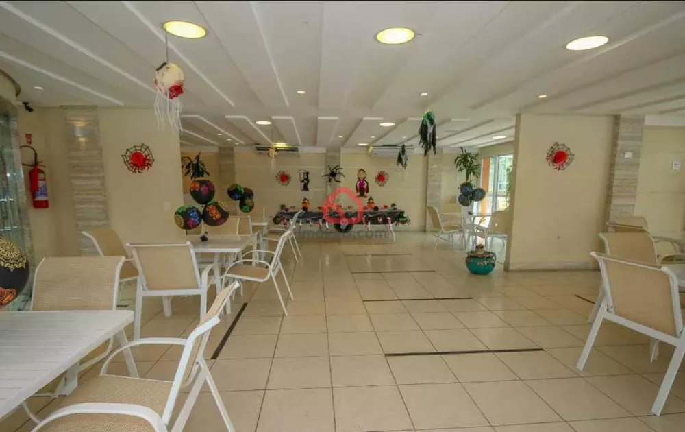 Apartamento, 3 quartos, 93 m² - Foto 20
