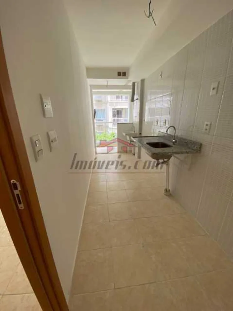 Apartamento, 2 quartos, 60 m² - Foto 3