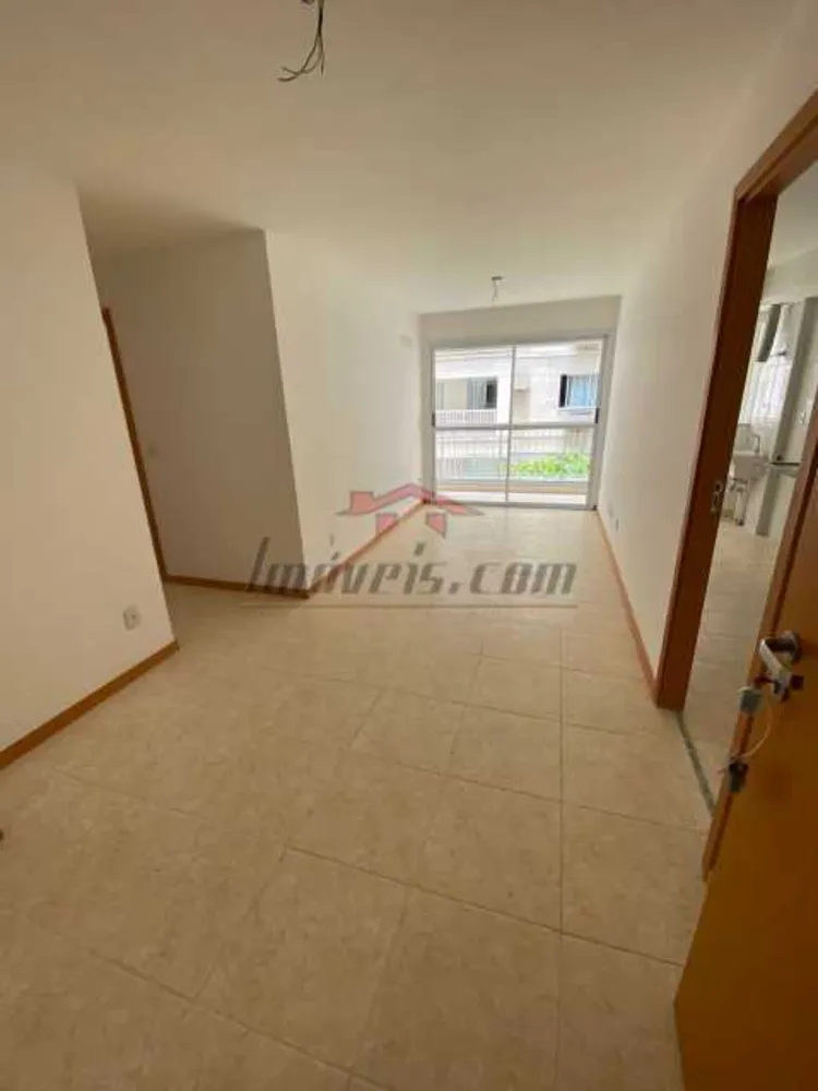 Apartamento, 2 quartos, 60 m² - Foto 6