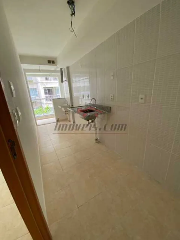 Apartamento, 2 quartos, 60 m² - Foto 2