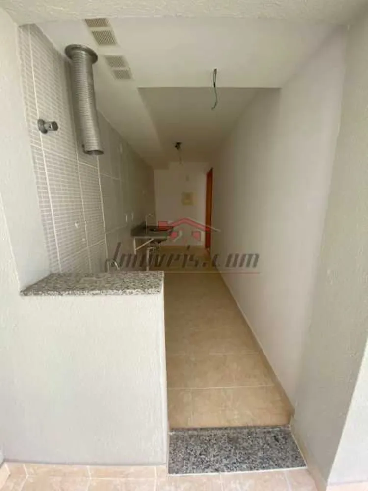Apartamento, 2 quartos, 60 m² - Foto 5