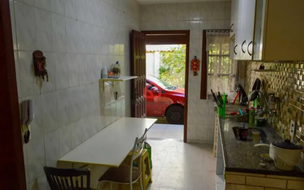 Casa de Condomínio, 4 quartos - Foto 20