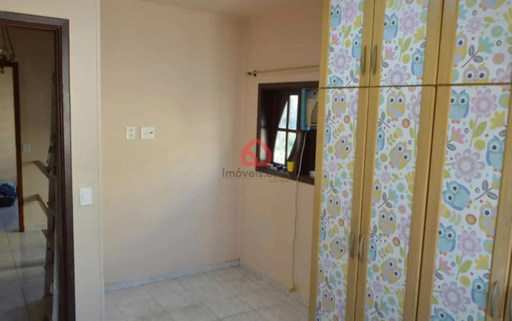 Casa de Condomínio, 4 quartos - Foto 8