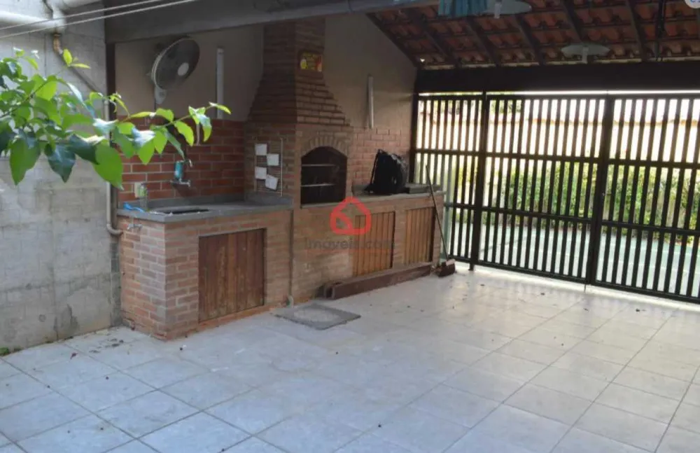 Casa de Condomínio, 4 quartos - Foto 25