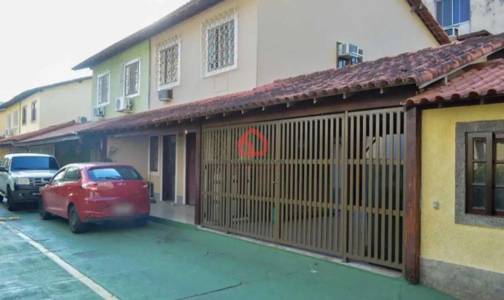 Casa de Condomínio, 4 quartos - Foto 2