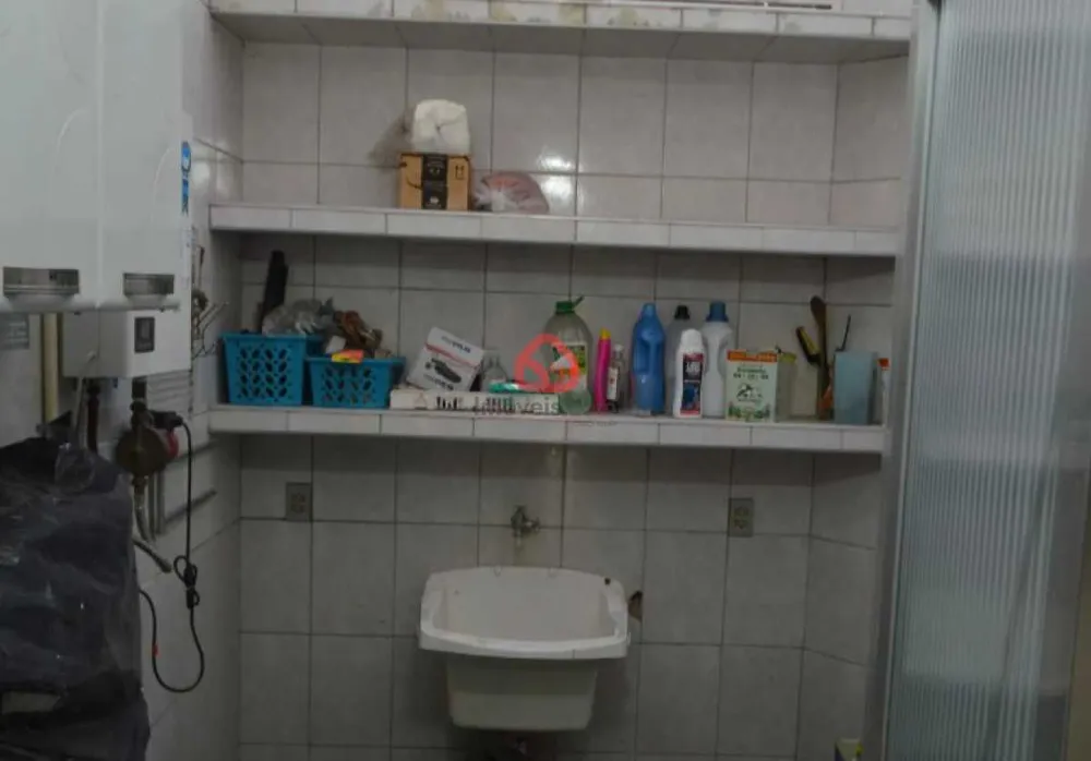 Casa de Condomínio, 4 quartos - Foto 22