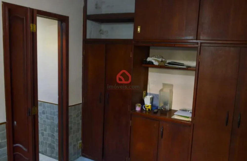 Casa de Condomínio, 4 quartos - Foto 11