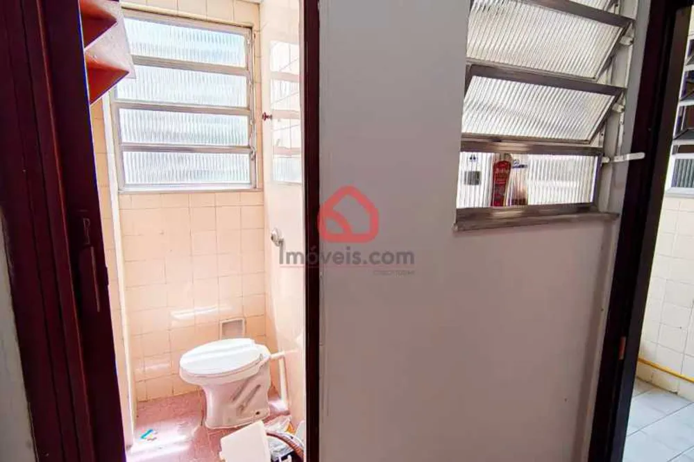 Apartamento, 2 quartos, 100 m² - Foto 15
