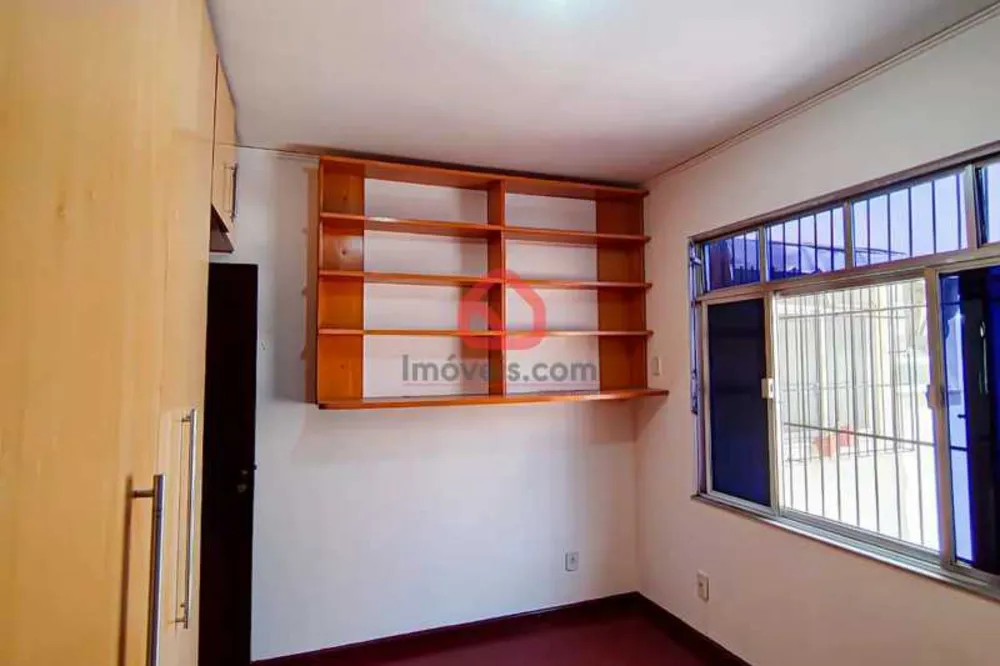 Apartamento, 2 quartos, 100 m² - Foto 1