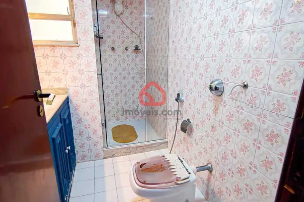 Apartamento, 2 quartos, 100 m² - Foto 12
