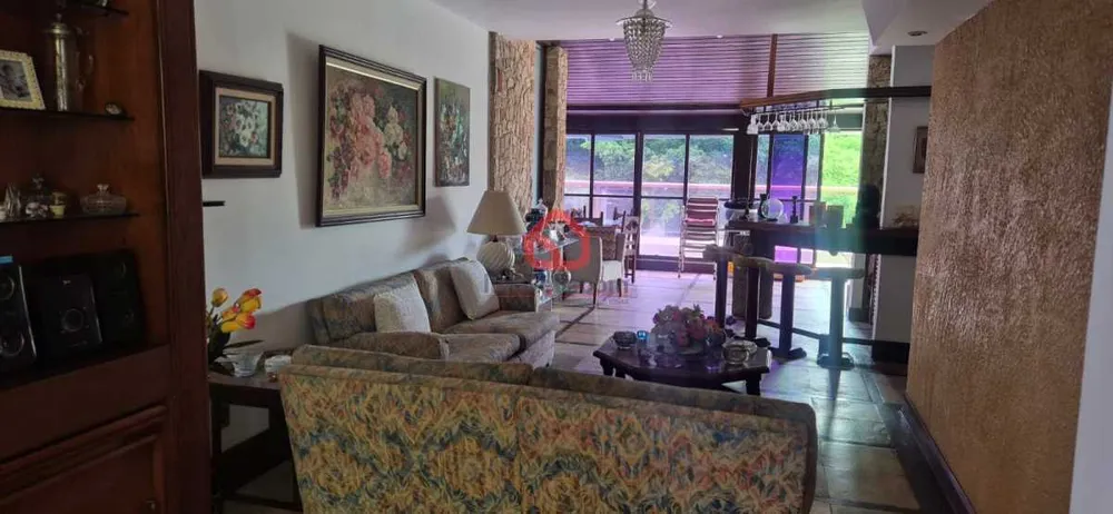 Cobertura, 2 quartos, 300 m² - Foto 4