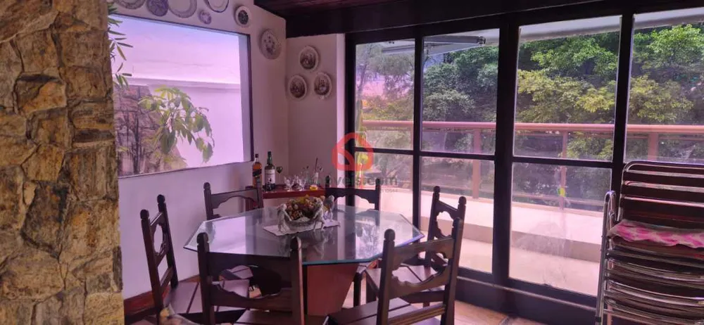 Cobertura, 2 quartos, 300 m² - Foto 10