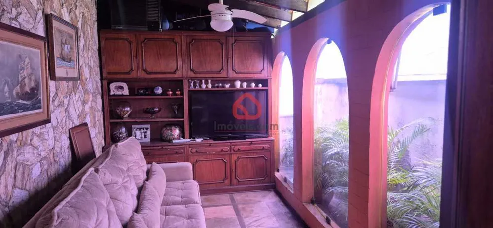 Cobertura, 2 quartos, 300 m² - Foto 1
