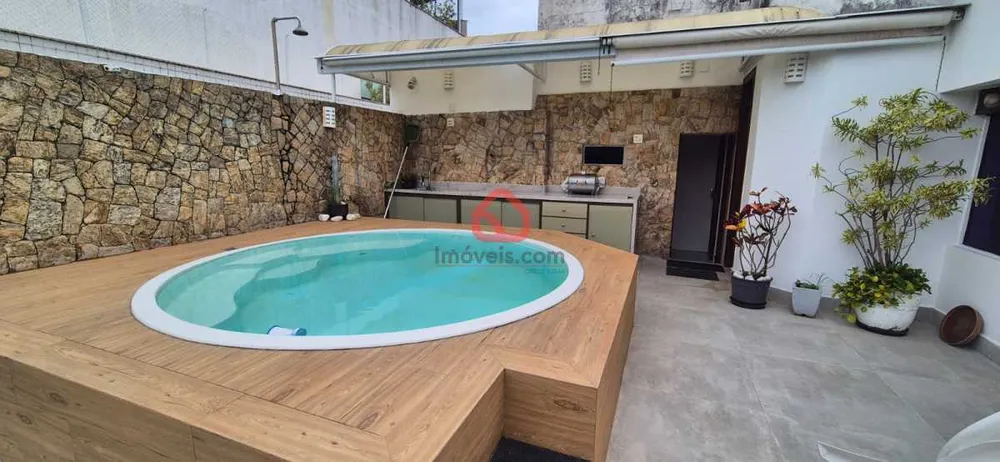 Cobertura, 2 quartos, 300 m² - Foto 3