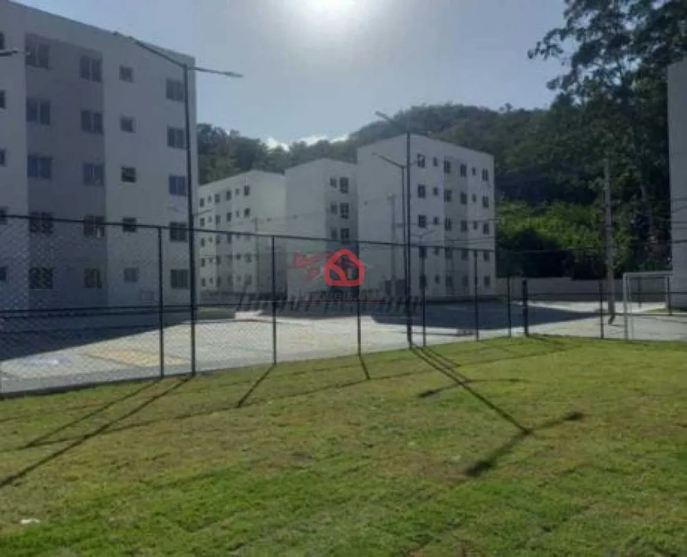 Apartamento, 2 quartos, 53 m² - Foto 10