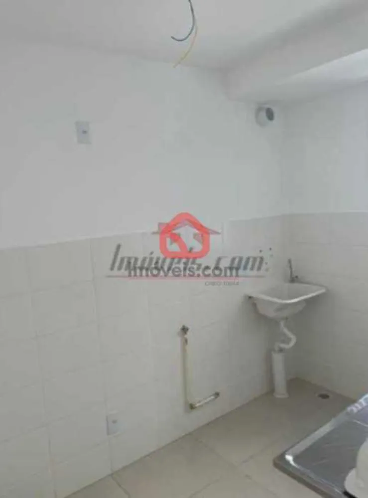 Apartamento, 2 quartos, 53 m² - Foto 9