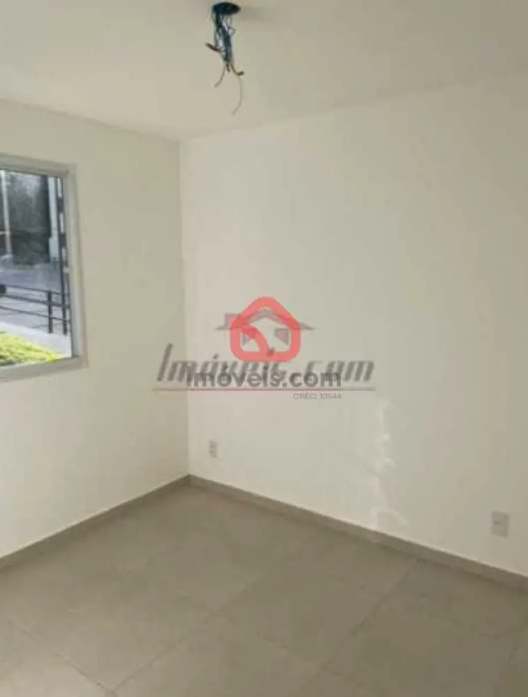 Apartamento, 2 quartos, 53 m² - Foto 6
