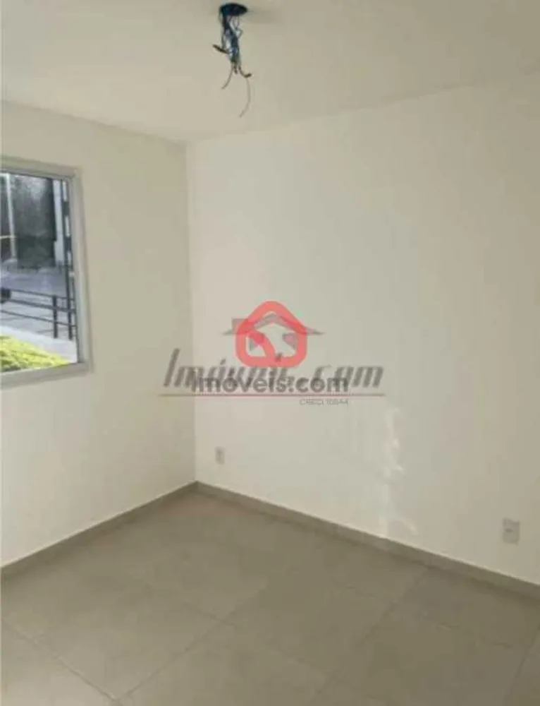 Apartamento, 2 quartos, 53 m² - Foto 5