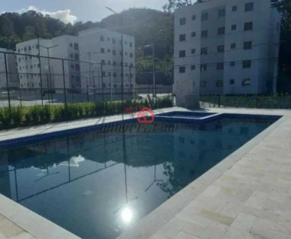 Apartamento, 2 quartos, 53 m² - Foto 11