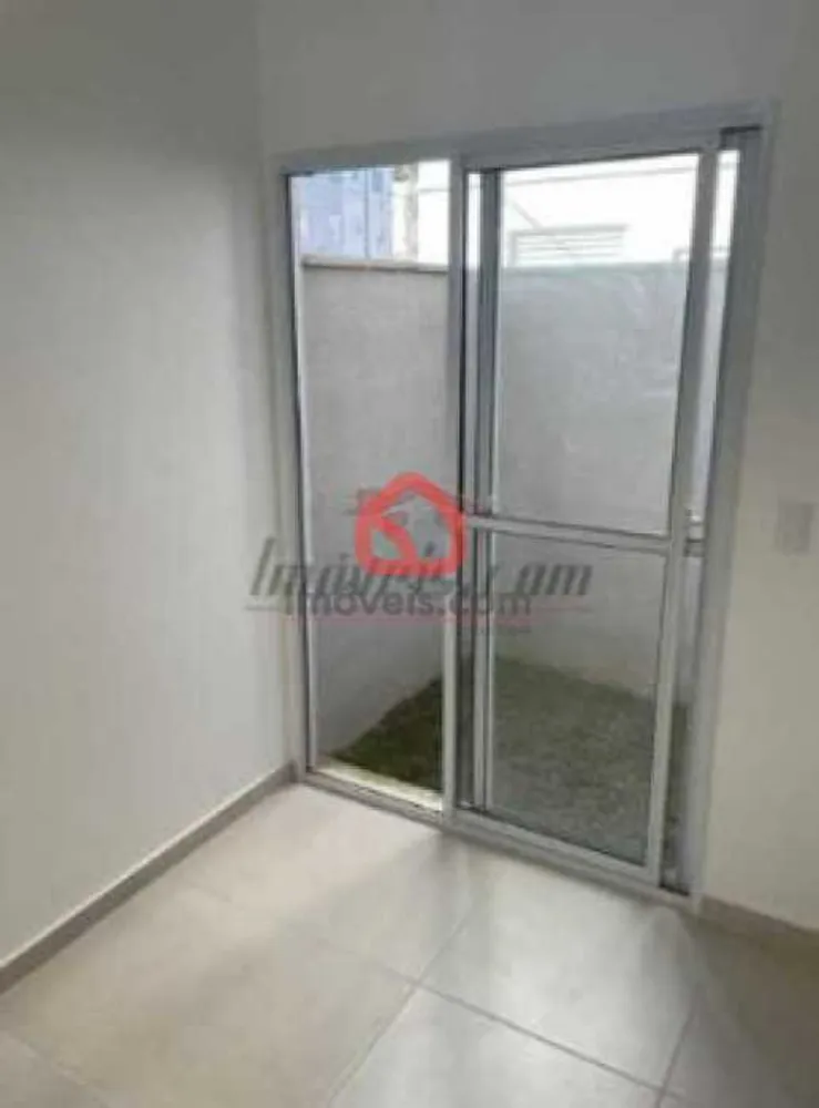 Apartamento, 2 quartos, 53 m² - Foto 2