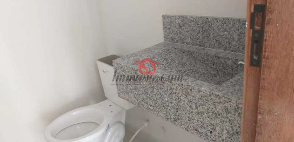 Casa de Condomínio, 3 quartos - Foto 14
