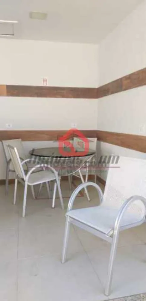 Casa de Condomínio, 3 quartos - Foto 25