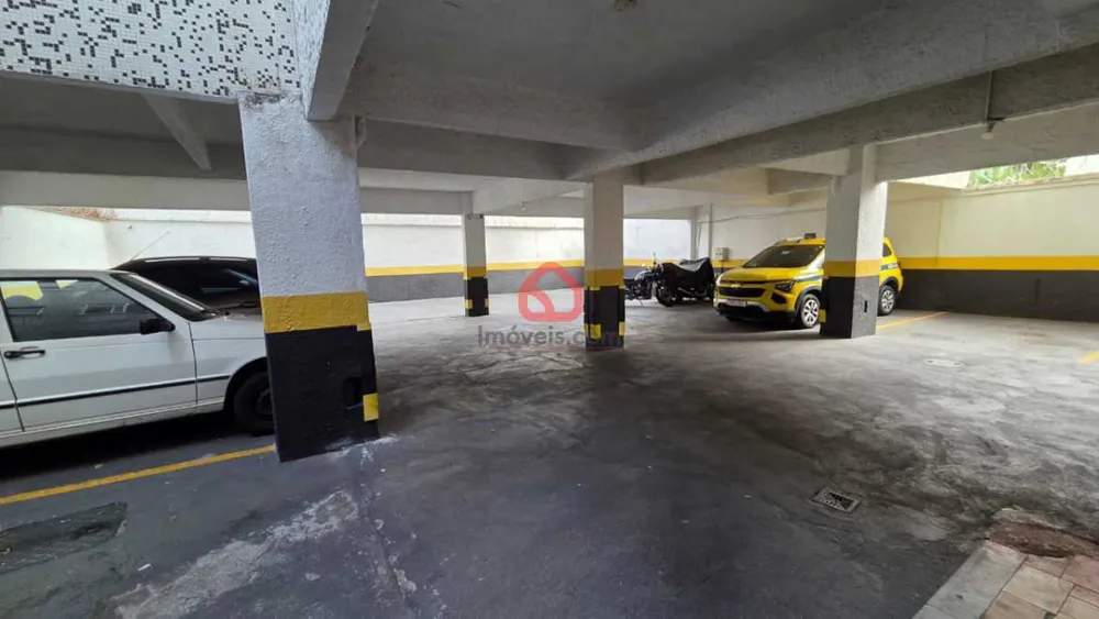 Apartamento, 2 quartos, 75 m² - Foto 12