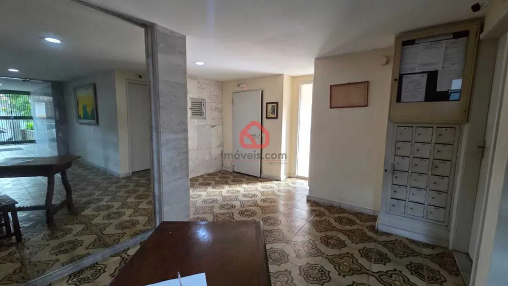 Apartamento, 2 quartos, 75 m² - Foto 10