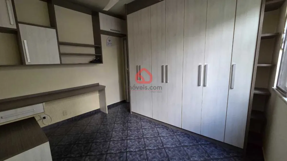 Apartamento, 2 quartos, 75 m² - Foto 11