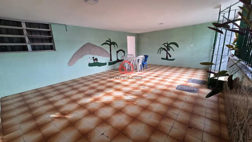 Apartamento, 2 quartos, 75 m² - Foto 4