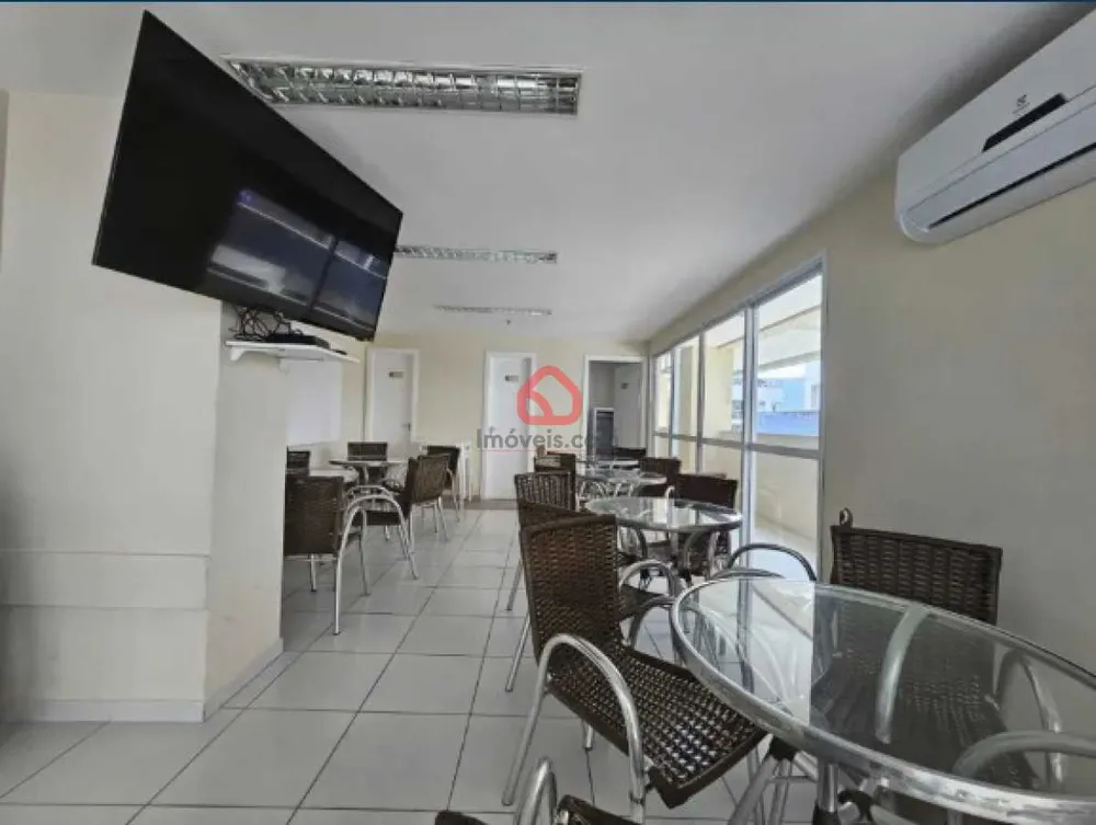 Apartamento, 3 quartos, 94 m² - Foto 4