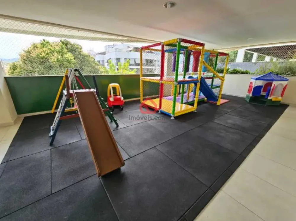 Apartamento, 3 quartos, 94 m² - Foto 1