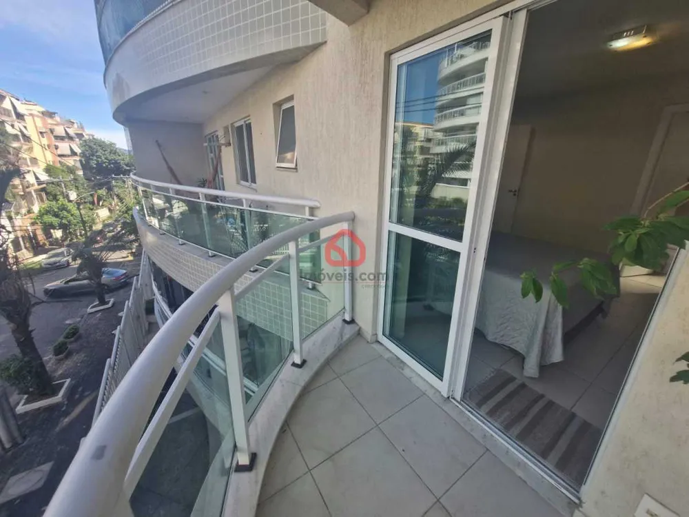 Apartamento, 3 quartos, 94 m² - Foto 3